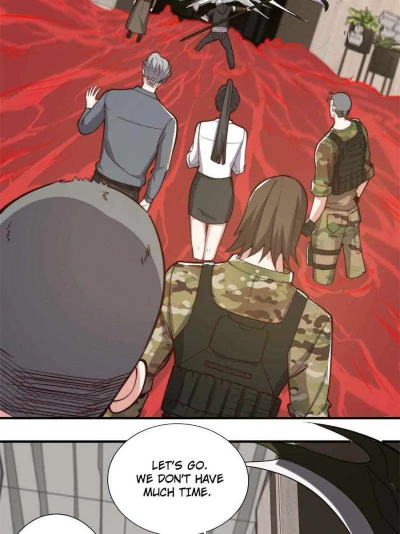 I’m Really Scared! Chapter 63 – Page 44
