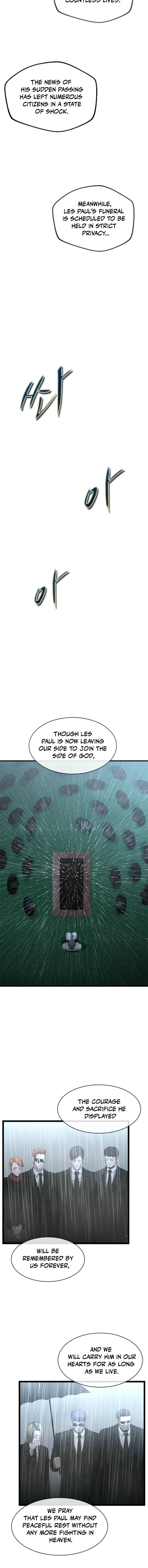 Decide To Be A Villain Chapter 20 – Page 2