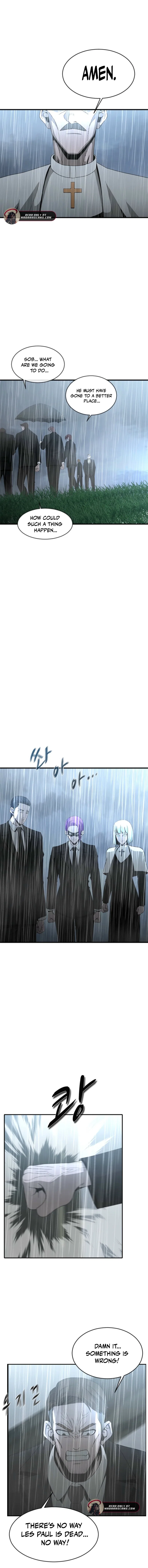 Decide To Be A Villain Chapter 20 – Page 3