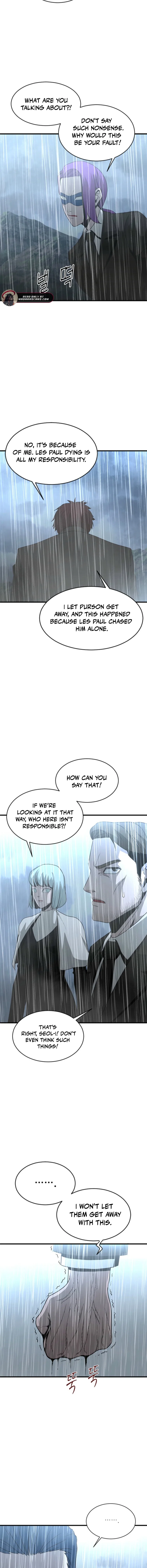 Decide To Be A Villain Chapter 20 – Page 7