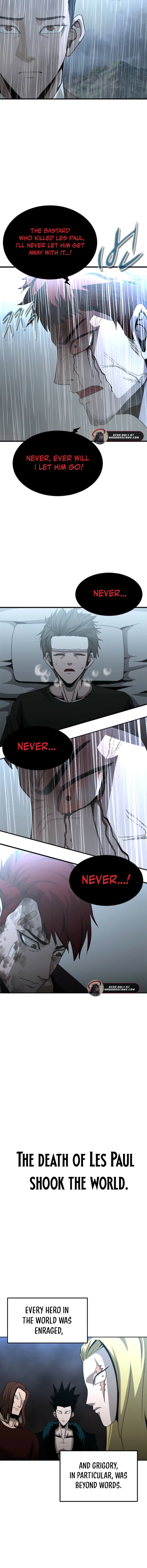 Decide To Be A Villain Chapter 20 – Page 8
