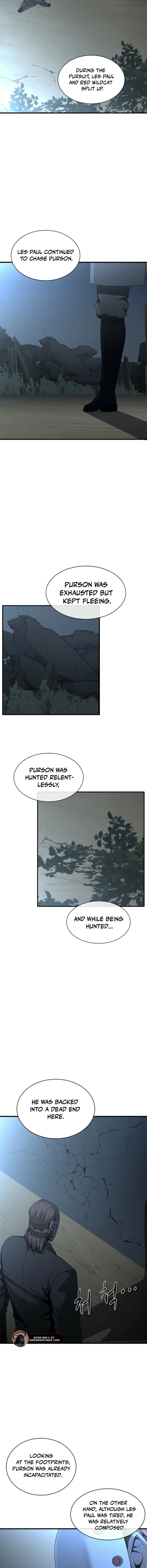 Decide To Be A Villain Chapter 20 – Page 11