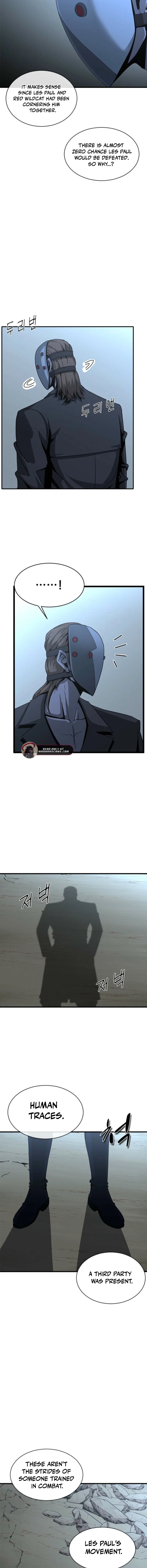 Decide To Be A Villain Chapter 20 – Page 12