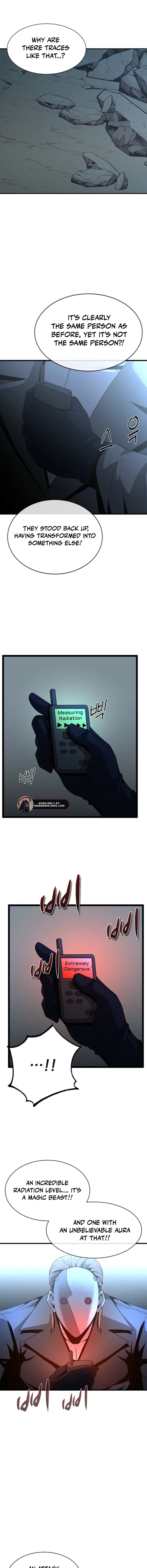 Decide To Be A Villain Chapter 20 – Page 14