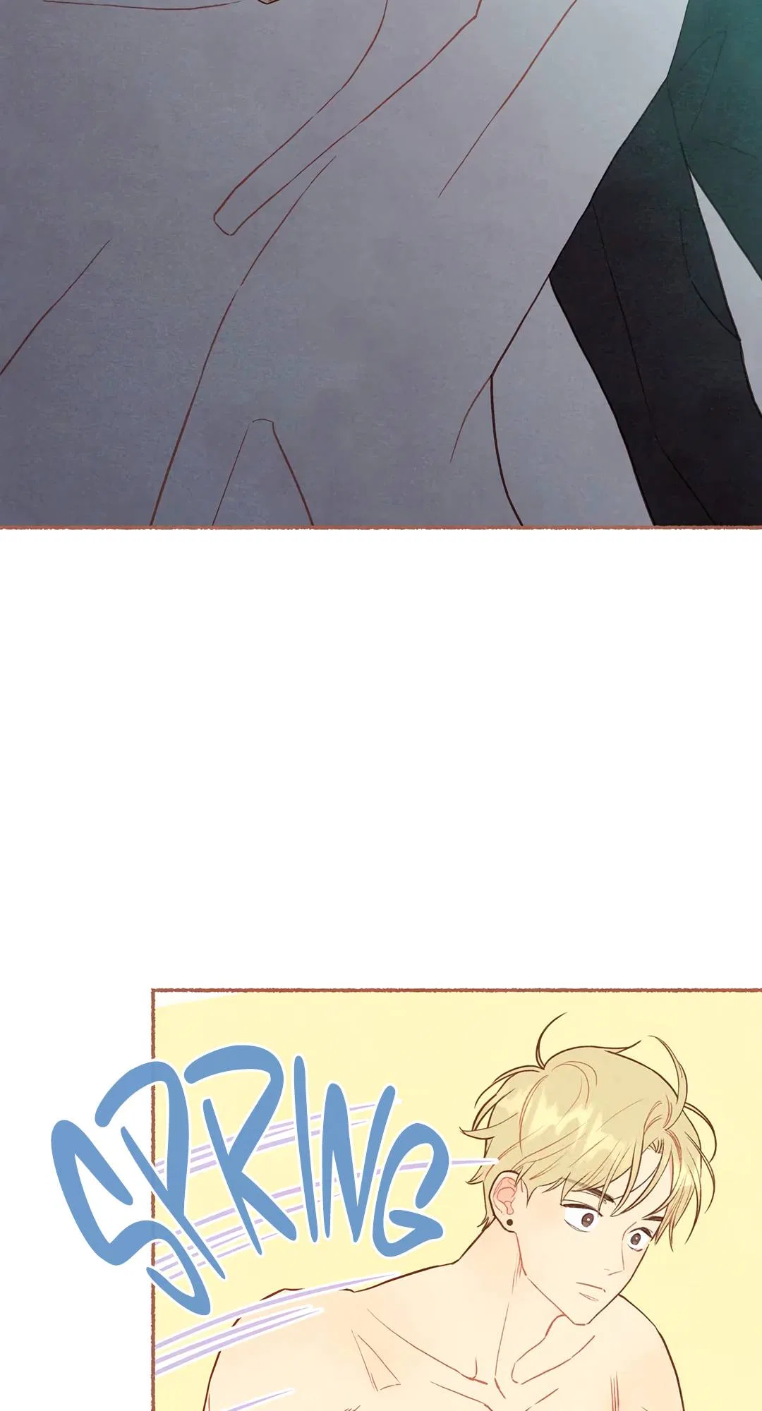 A Beloved Existence Chapter 124 – Page 3
