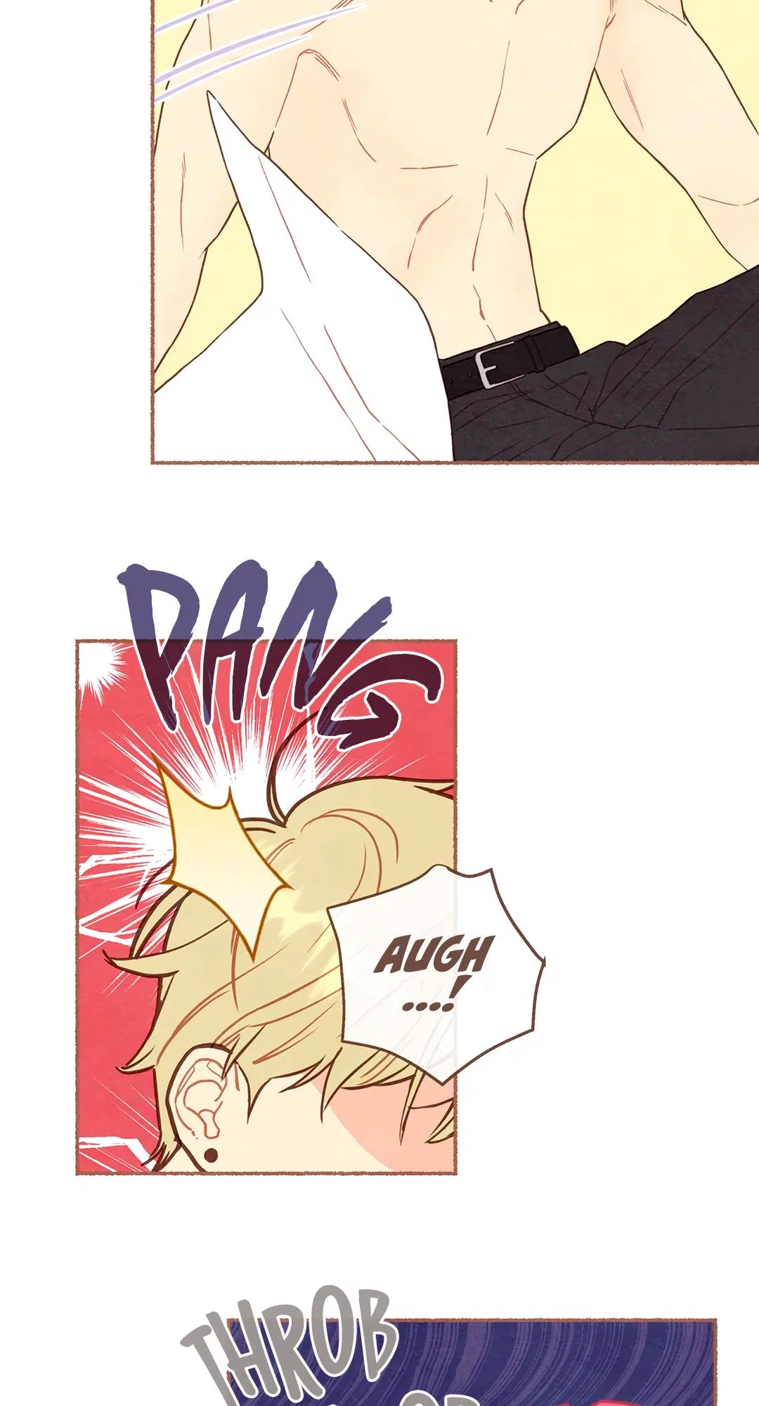 A Beloved Existence Chapter 124 – Page 4