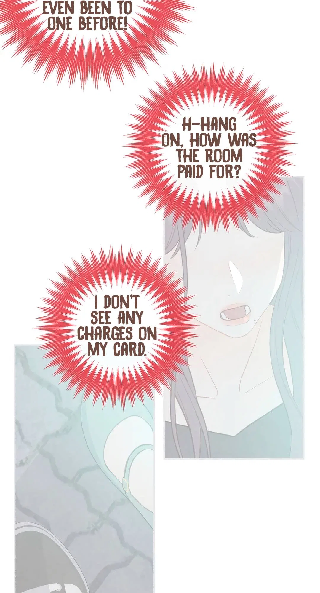 A Beloved Existence Chapter 124 – Page 24