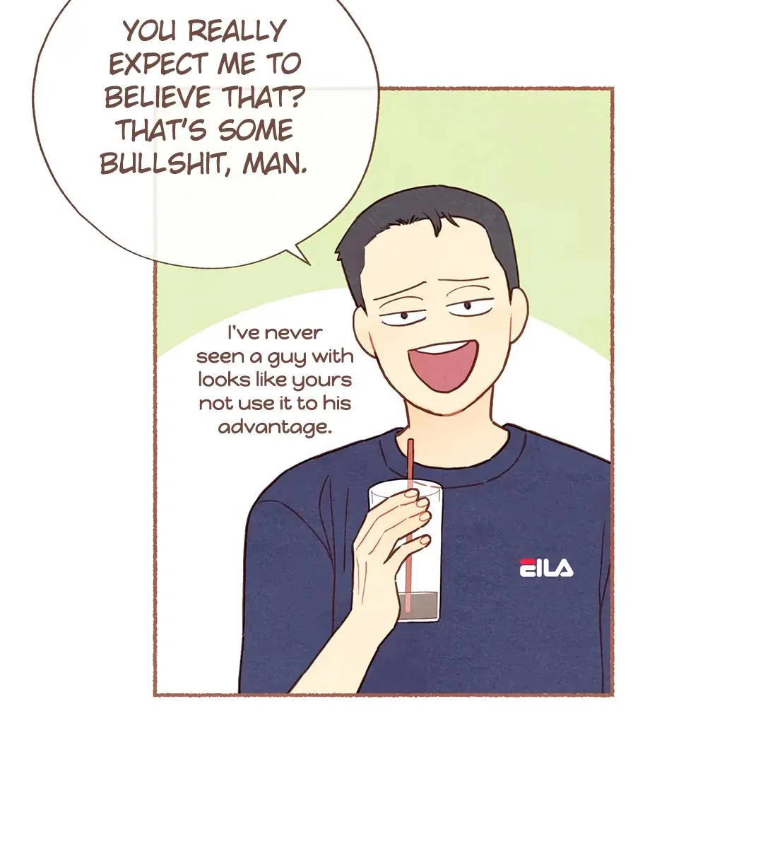 A Beloved Existence Chapter 124 – Page 45