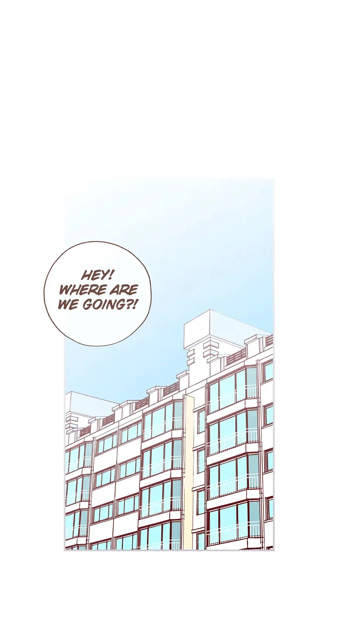 A Beloved Existence Chapter 124 – Page 47