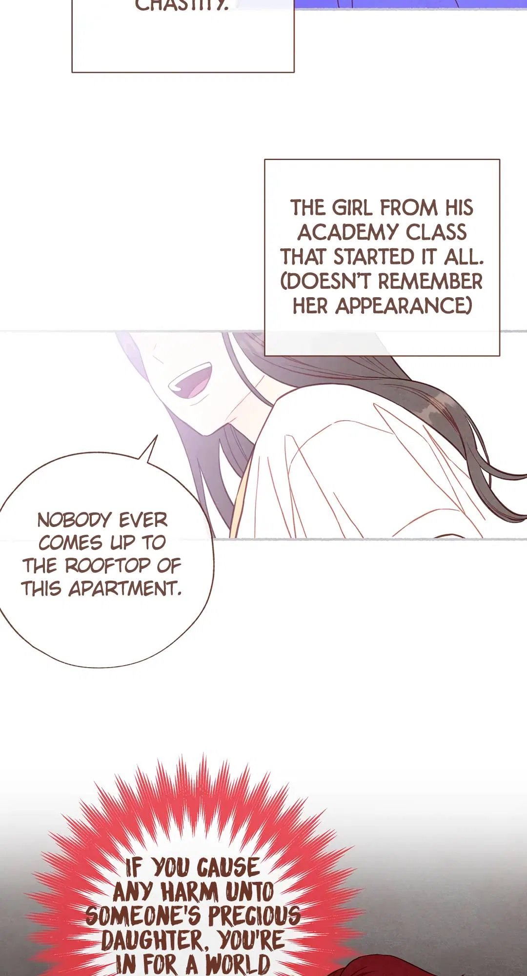 A Beloved Existence Chapter 124 – Page 49