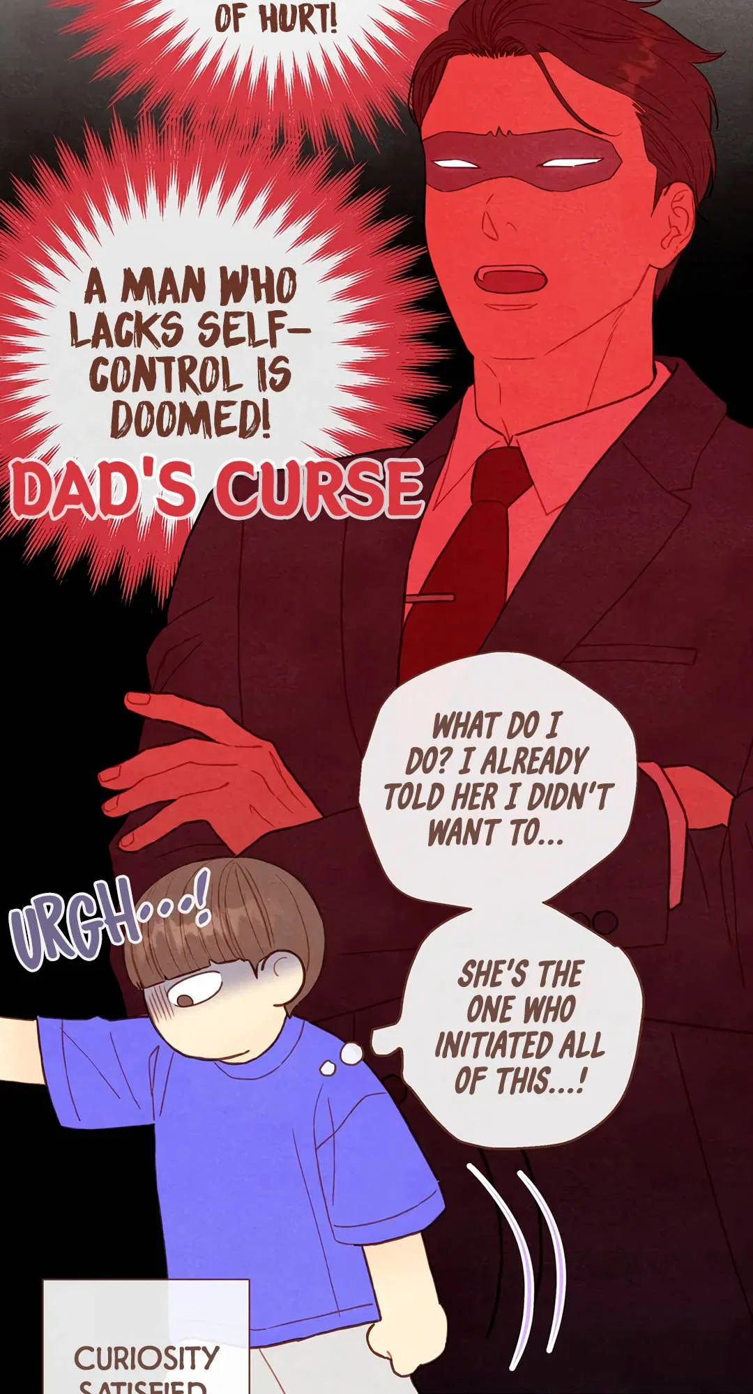 A Beloved Existence Chapter 124 – Page 50