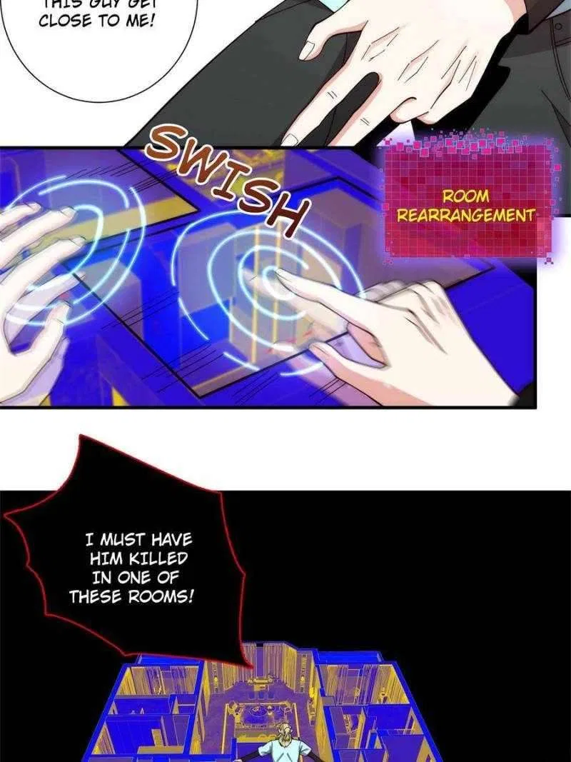 I’m Really Scared! Chapter 62 – Page 2