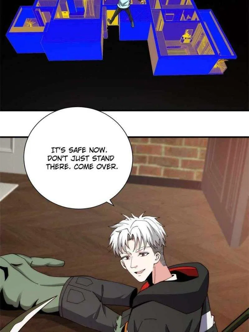 I’m Really Scared! Chapter 62 – Page 3