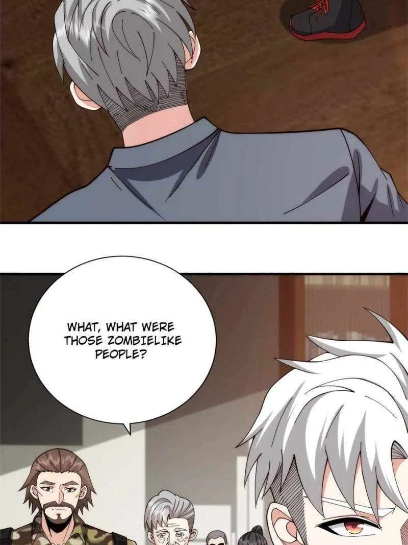 I’m Really Scared! Chapter 62 – Page 5
