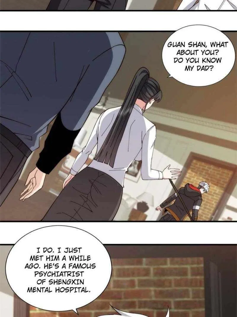I’m Really Scared! Chapter 62 – Page 14