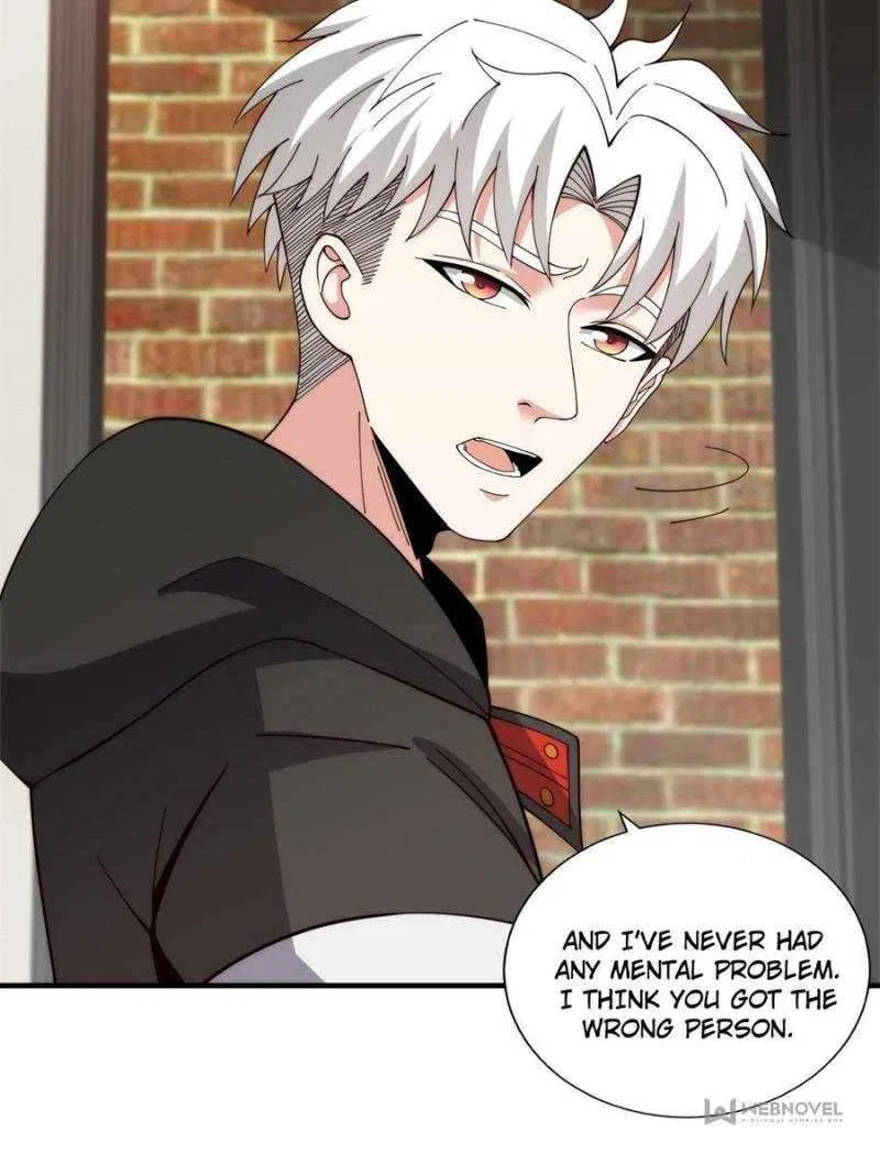 I’m Really Scared! Chapter 62 – Page 15