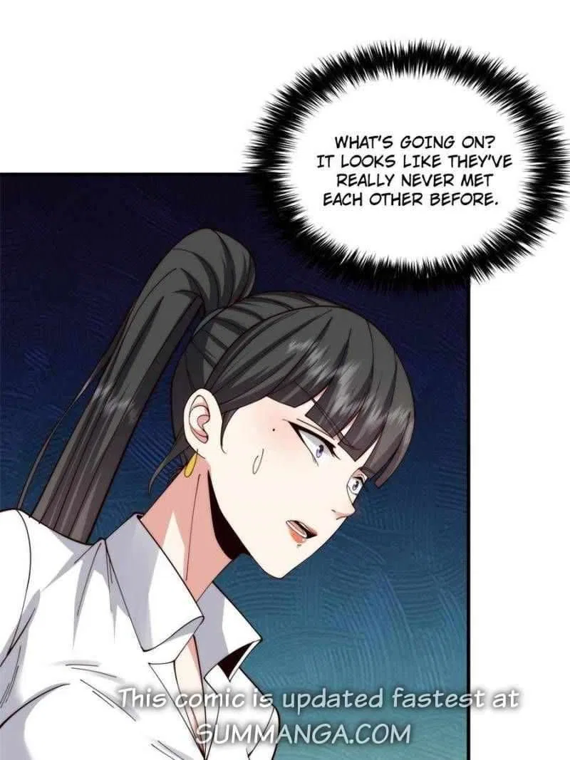 I’m Really Scared! Chapter 62 – Page 16