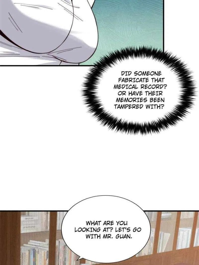I’m Really Scared! Chapter 62 – Page 17