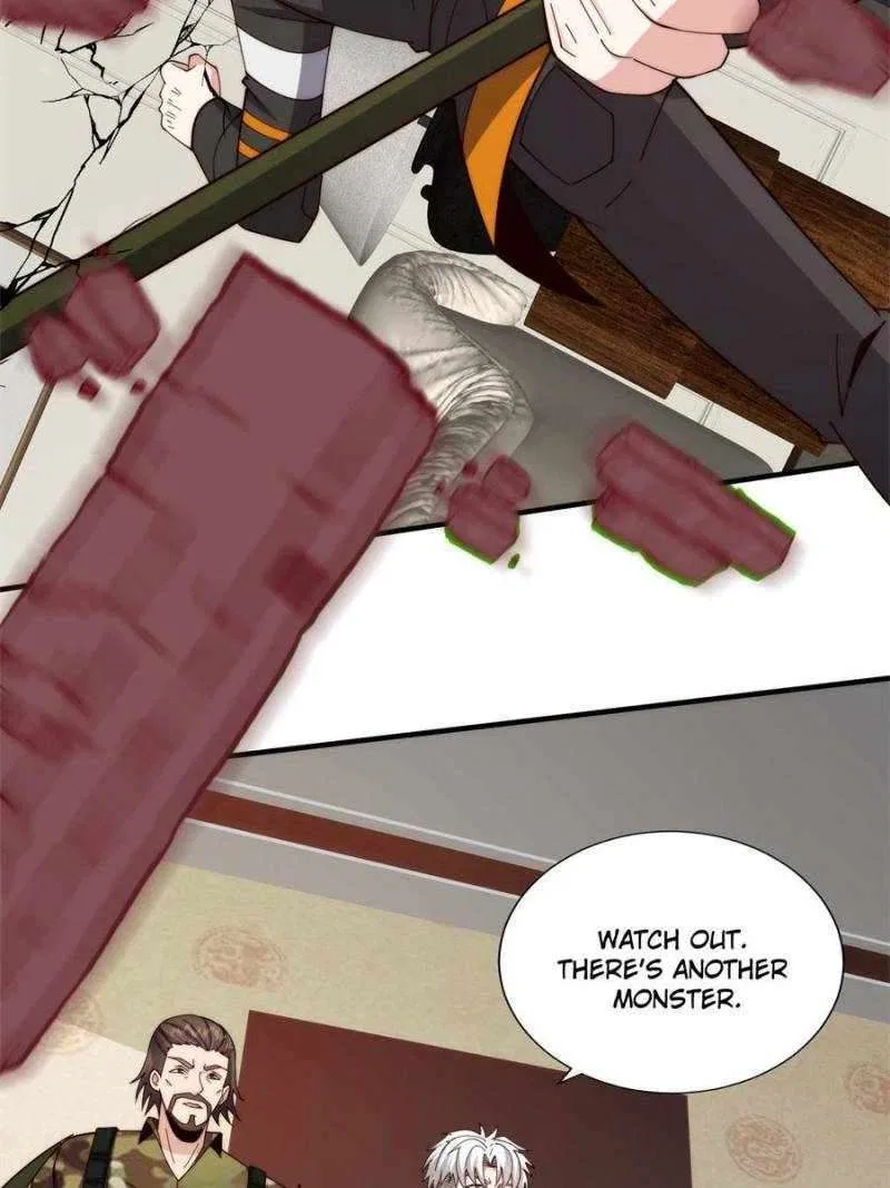 I’m Really Scared! Chapter 62 – Page 21