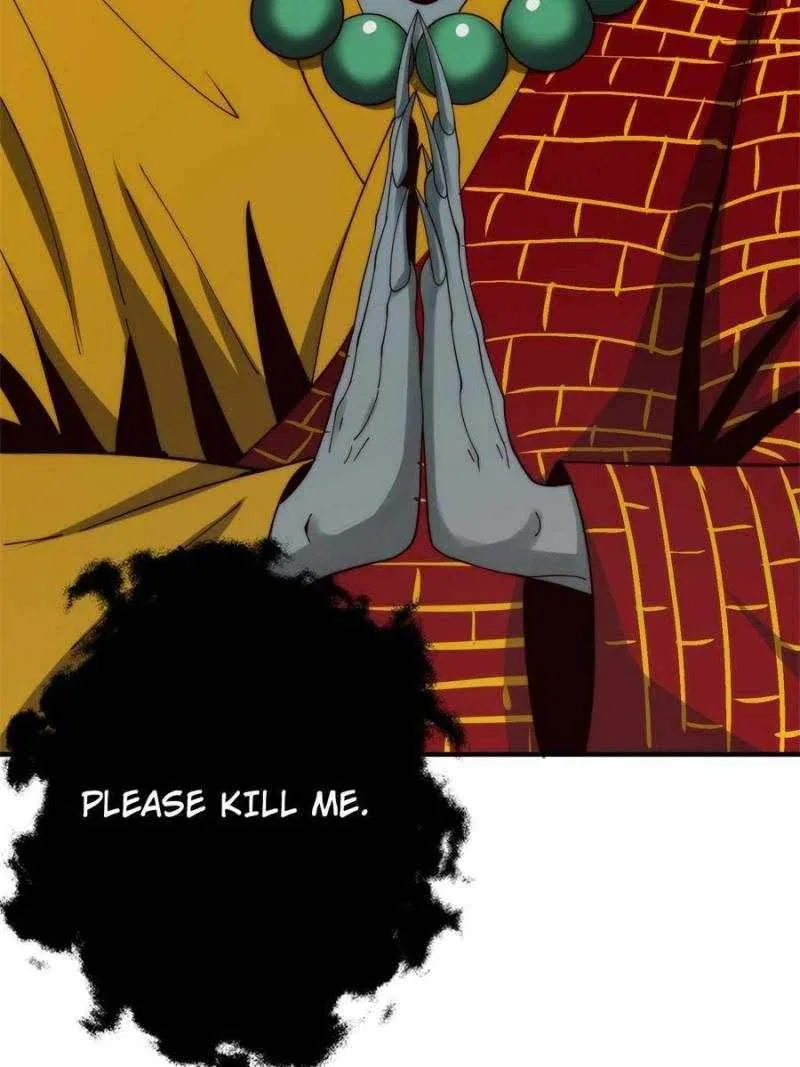 I’m Really Scared! Chapter 62 – Page 25
