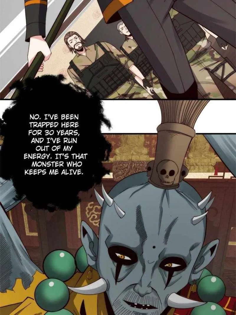 I’m Really Scared! Chapter 62 – Page 27