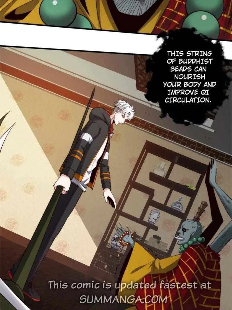 I’m Really Scared! Chapter 62 – Page 28