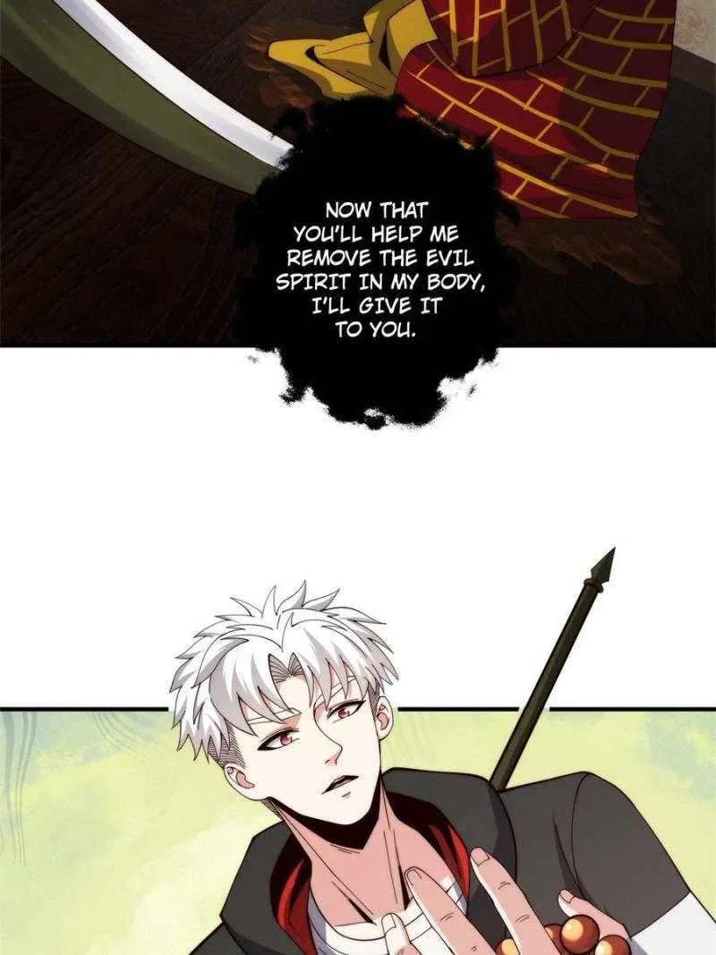 I’m Really Scared! Chapter 62 – Page 29