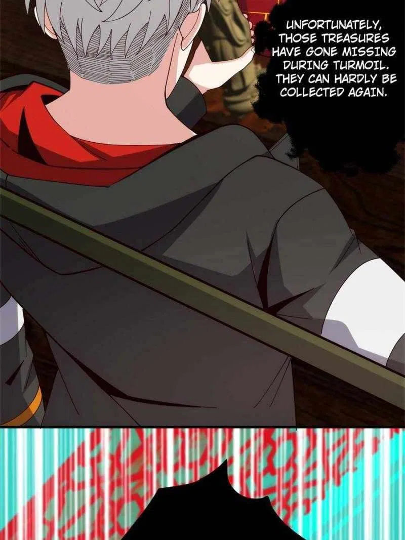 I’m Really Scared! Chapter 62 – Page 33