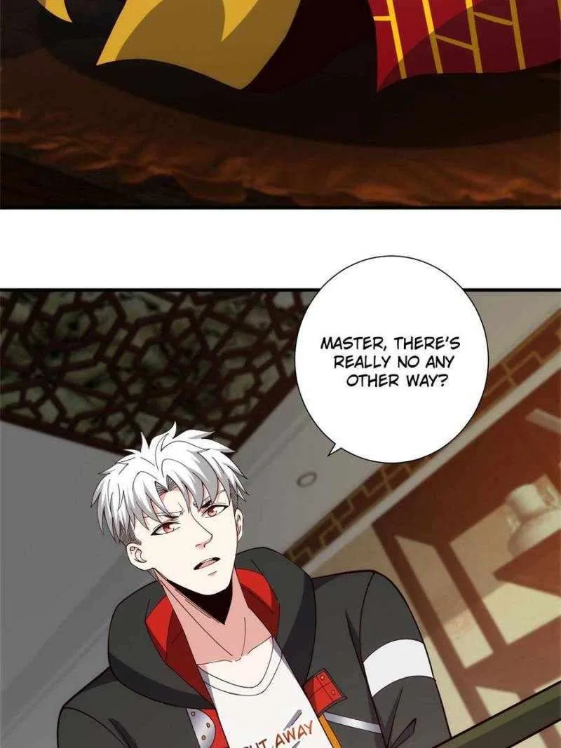 I’m Really Scared! Chapter 62 – Page 37