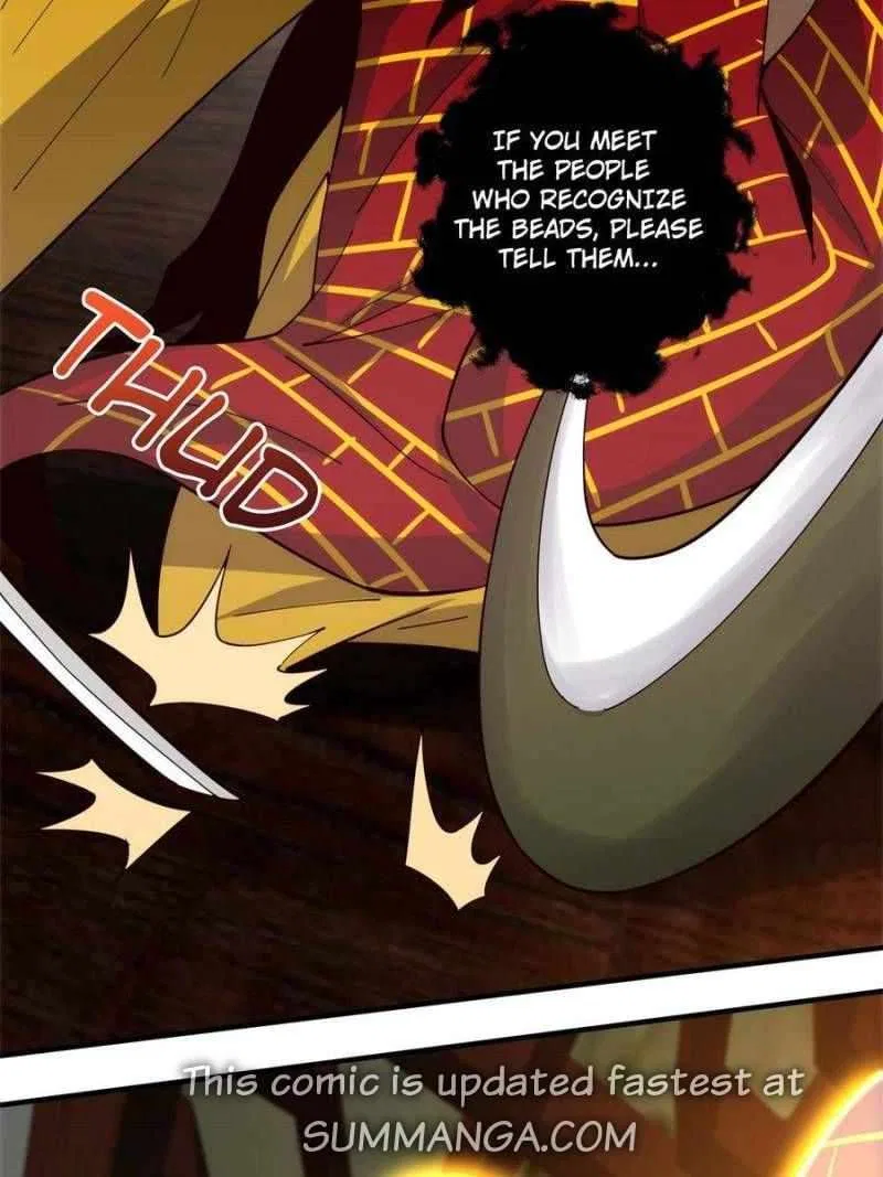 I’m Really Scared! Chapter 62 – Page 43