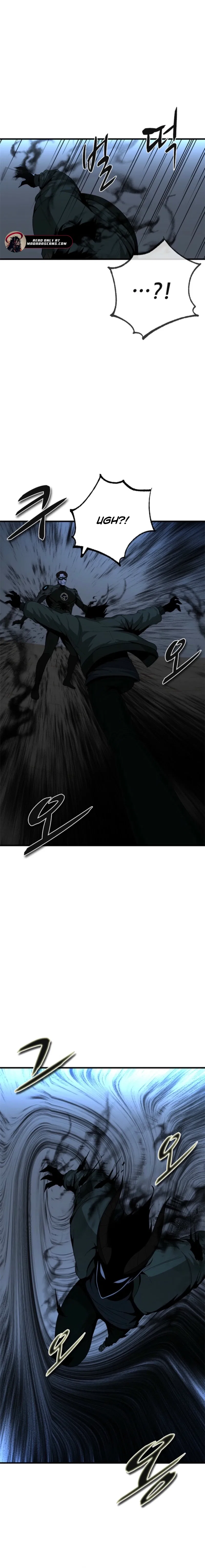 Decide To Be A Villain Chapter 19 – Page 2