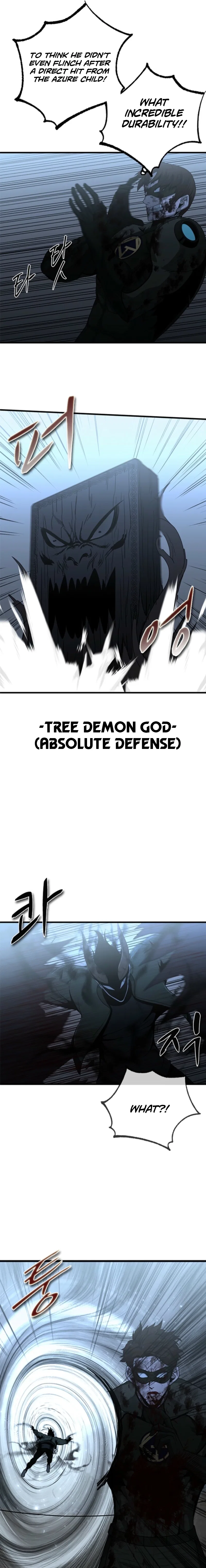 Decide To Be A Villain Chapter 19 – Page 3