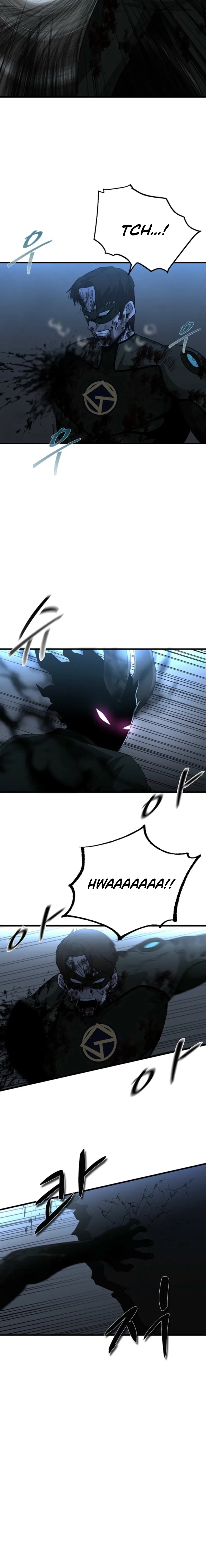 Decide To Be A Villain Chapter 19 – Page 4