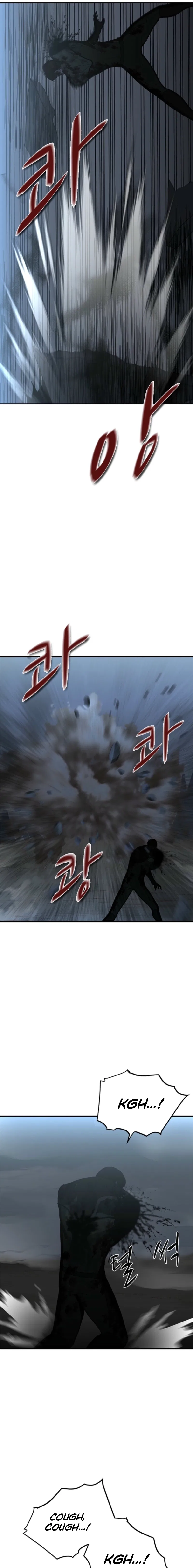 Decide To Be A Villain Chapter 19 – Page 5