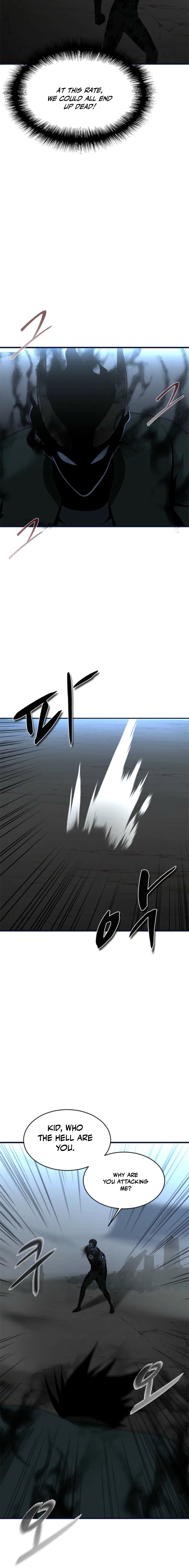 Decide To Be A Villain Chapter 19 – Page 8