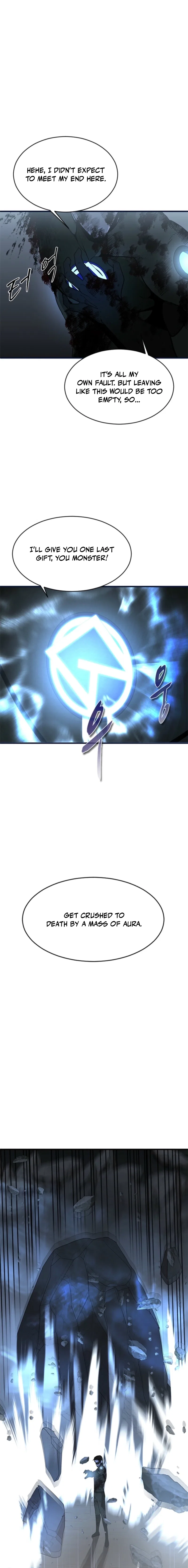 Decide To Be A Villain Chapter 19 – Page 9