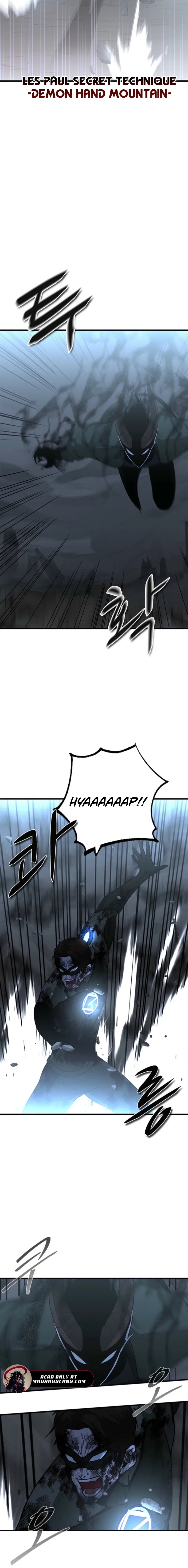 Decide To Be A Villain Chapter 19 – Page 10