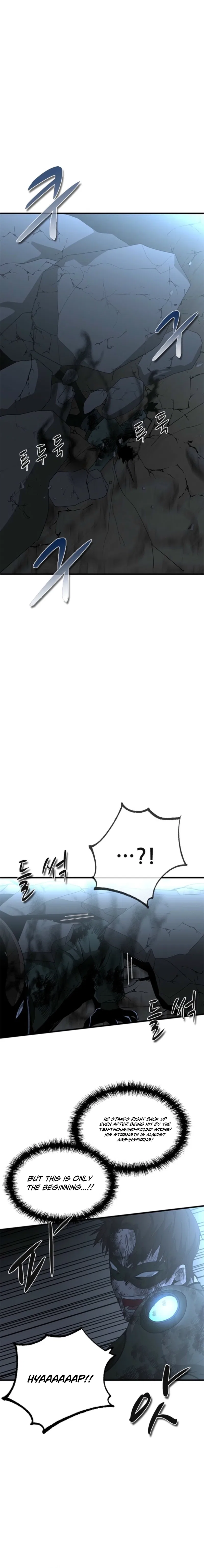 Decide To Be A Villain Chapter 19 – Page 12