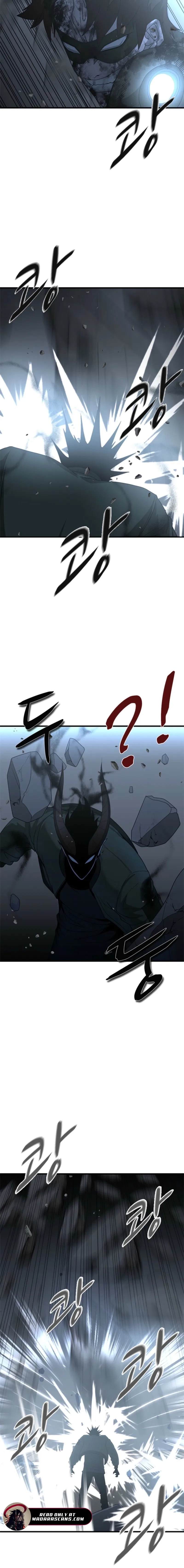 Decide To Be A Villain Chapter 19 – Page 14