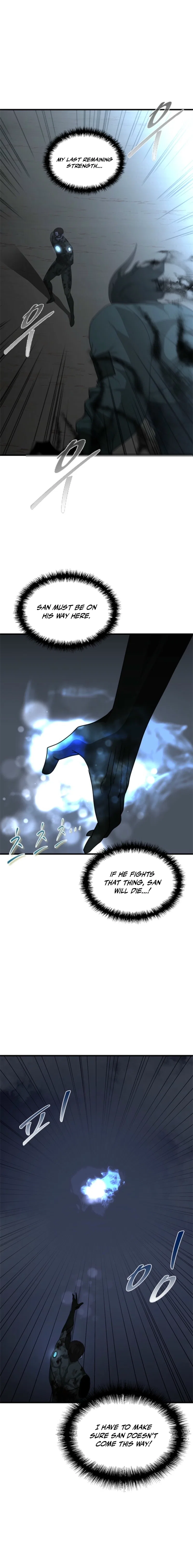Decide To Be A Villain Chapter 19 – Page 17