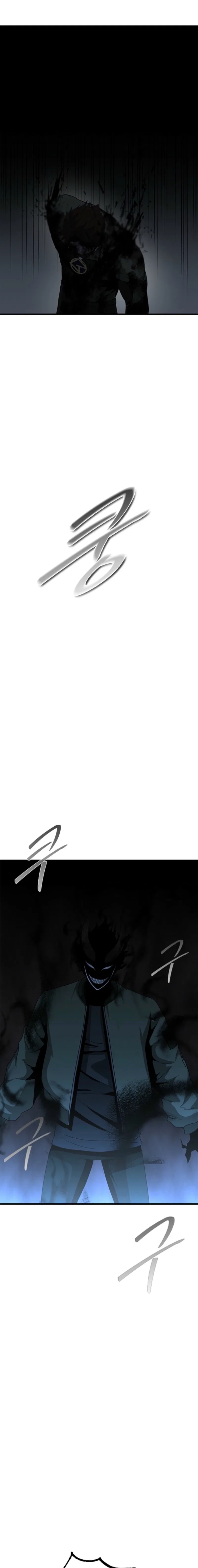 Decide To Be A Villain Chapter 19 – Page 19