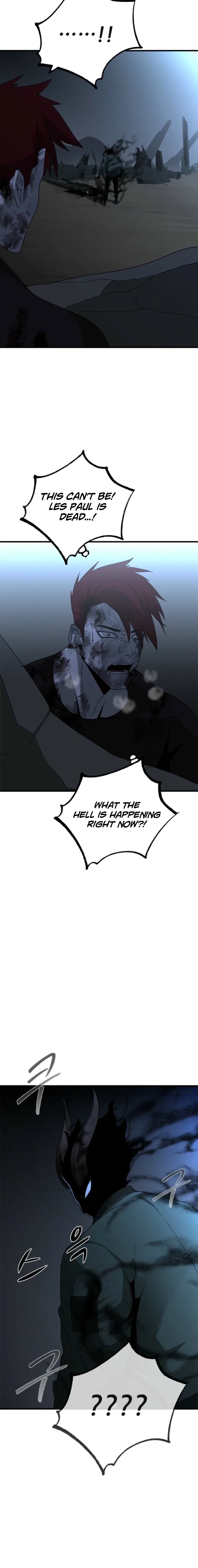 Decide To Be A Villain Chapter 19 – Page 20
