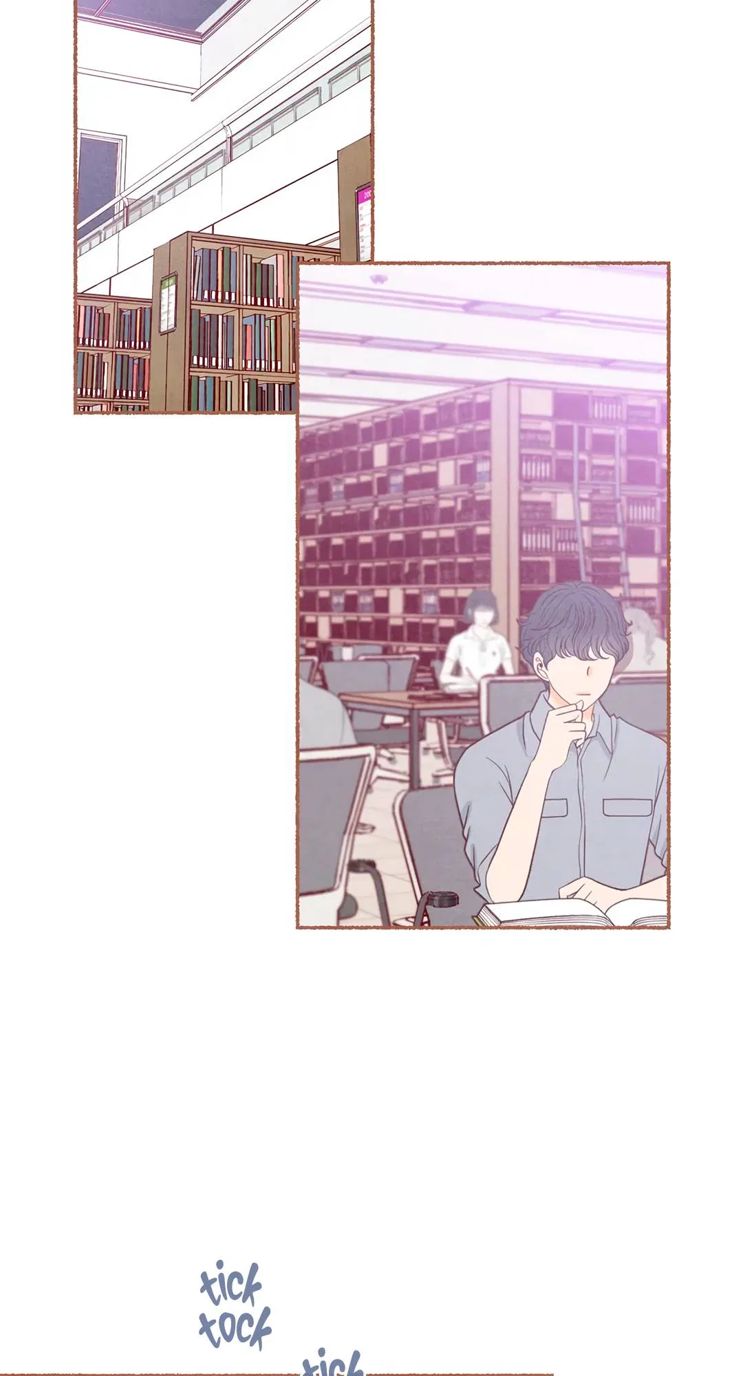 A Beloved Existence Chapter 123 – Page 2