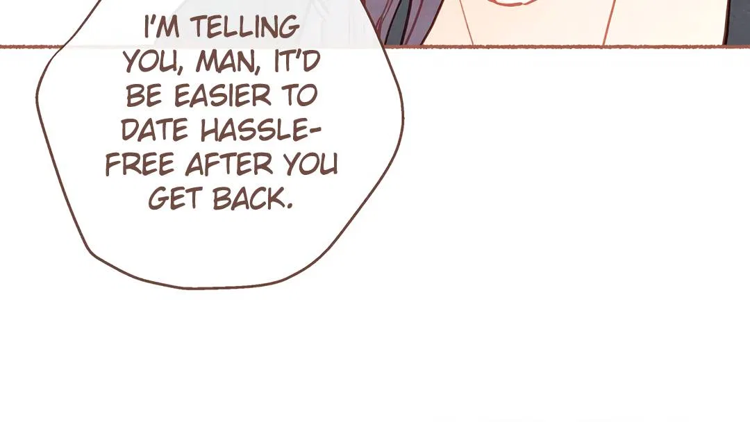 A Beloved Existence Chapter 123 – Page 38