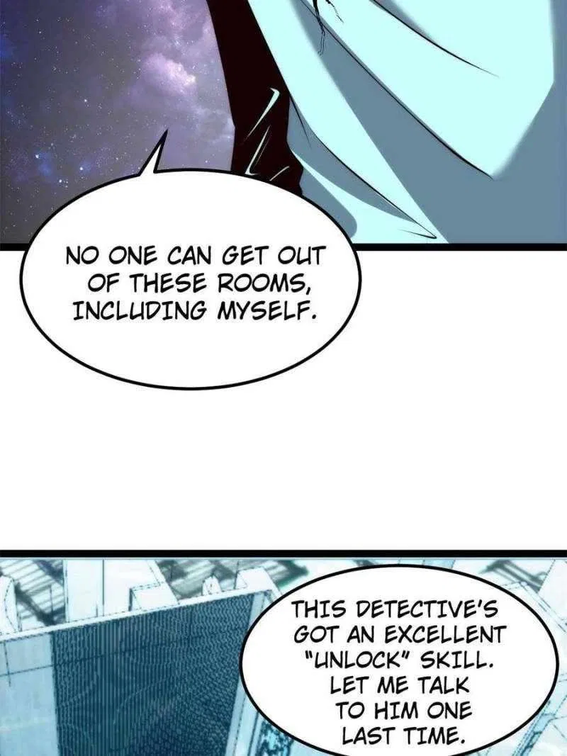 I’m Really Scared! Chapter 61 – Page 5