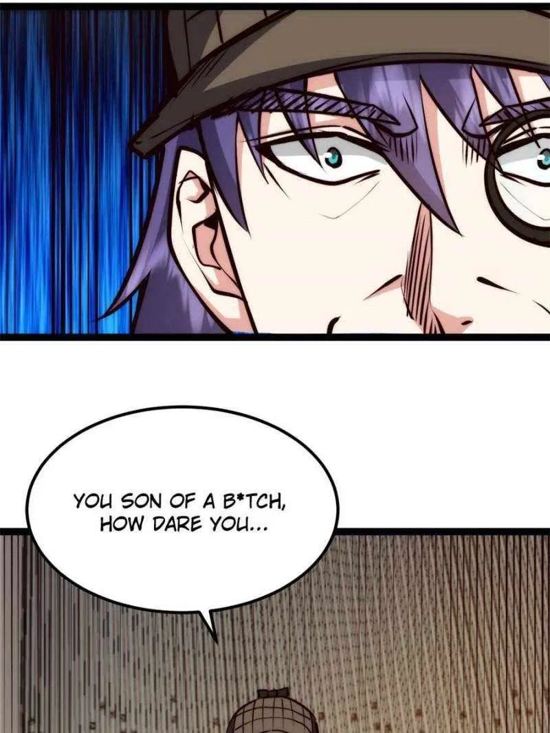 I’m Really Scared! Chapter 61 – Page 14