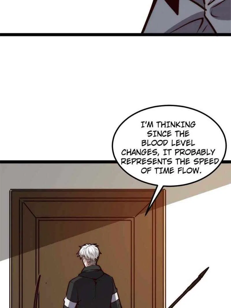 I’m Really Scared! Chapter 61 – Page 24