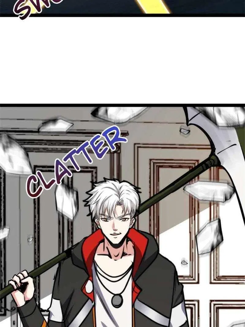 I’m Really Scared! Chapter 61 – Page 28