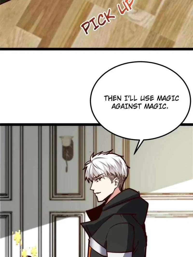 I’m Really Scared! Chapter 61 – Page 49