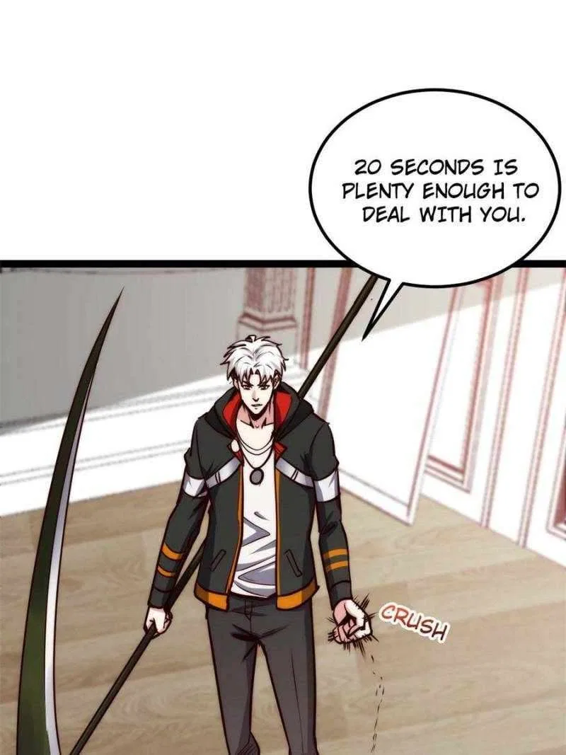 I’m Really Scared! Chapter 61 – Page 52